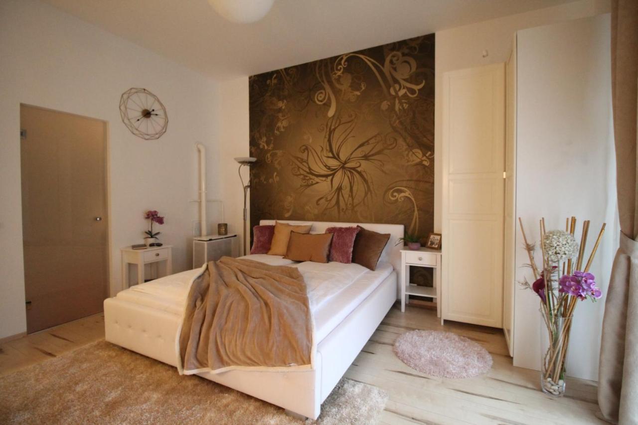 Amber Dream Apartment บูดาเปสต์ ภายนอก รูปภาพ