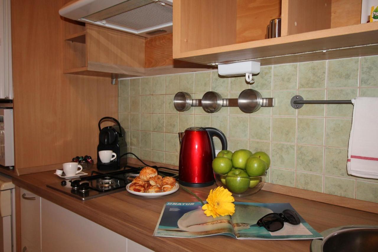 Amber Dream Apartment บูดาเปสต์ ภายนอก รูปภาพ