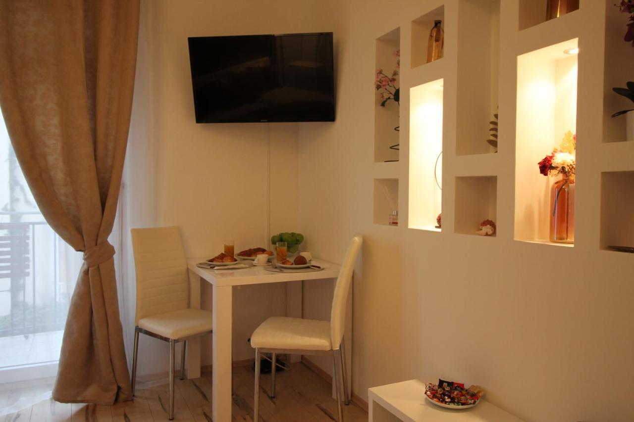 Amber Dream Apartment บูดาเปสต์ ภายนอก รูปภาพ